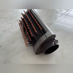 Dyson Airwrap Soft Smoothing Brush